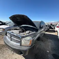 Photo of 2005 Dodge Durango
