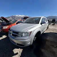 Photo of 2009 Dodge Journey
