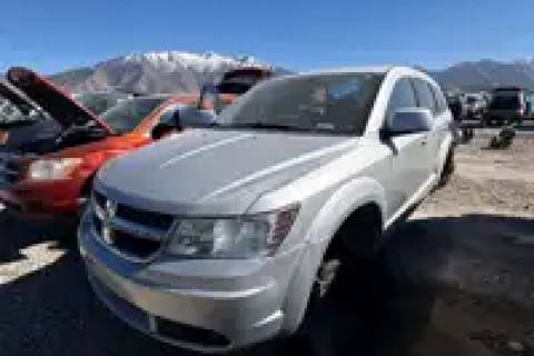 Photo of 2009 Dodge Journey