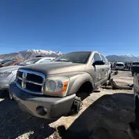Photo of 2005 Dodge Durango