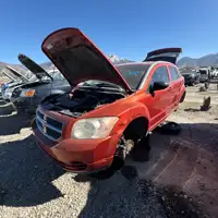Photo of 2009 Dodge Caliber