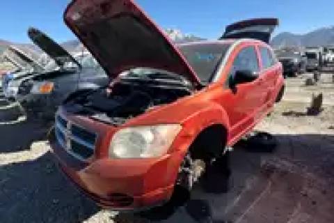 Photo of 2009 Dodge Caliber
