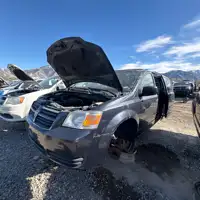 Photo of 2008 Dodge Csx