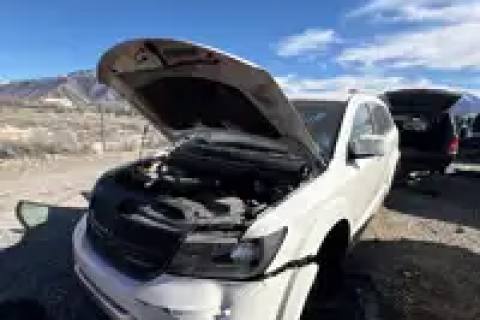 Photo of 2015 Dodge Journey