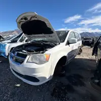 Photo of 2013 Dodge Caravan