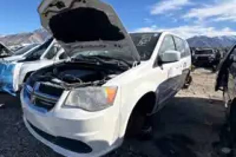 Photo of 2013 Dodge Caravan