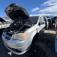 Photo of 2011 Dodge Caravan