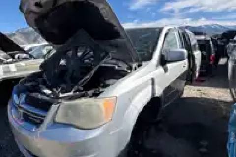 Photo of 2011 Dodge Caravan