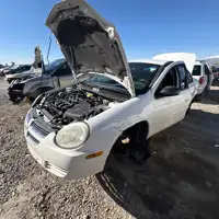 Photo of 2004 Dodge Neon