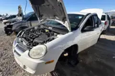 Photo of 2004 Dodge Neon