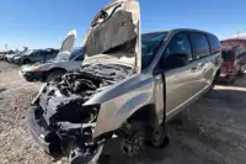 Photo of 2009 Dodge Rl
