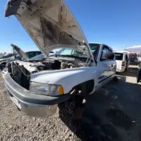 Photo of 2001 Dodge Dodge 2500 Pickup