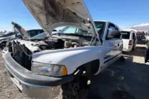 Photo of 2001 Dodge Dodge 2500 Pickup