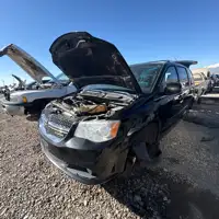 Photo of 2011 Dodge Caravan