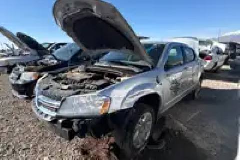 Photo of 2012 Dodge Avenger