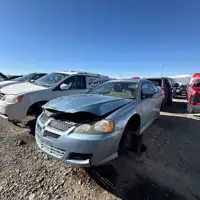 Photo of 2004 Dodge Stratus
