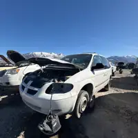 Photo of 2002 Dodge Caravan