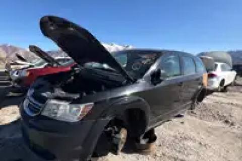 Photo of 2013 Dodge Journey