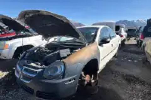 Photo of 2003 Dodge Neon