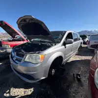 Photo of 2013 Dodge Caravan