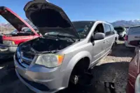 Photo of 2013 Dodge Caravan