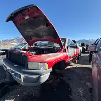Photo of 1996 Dodge Dodge 1500 Pickup