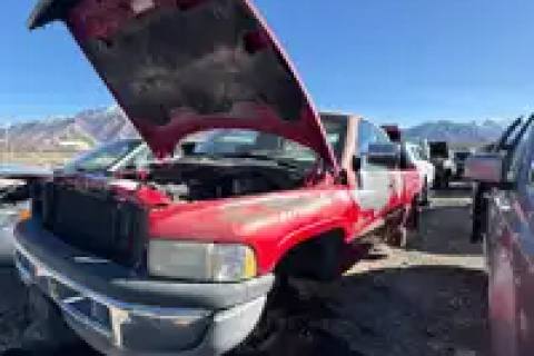 Photo of 1996 Dodge Dodge 1500 Pickup