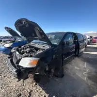 Photo of 2008 Dodge Caravan