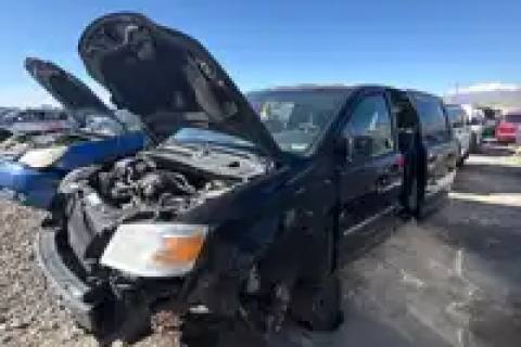 Photo of 2008 Dodge Caravan