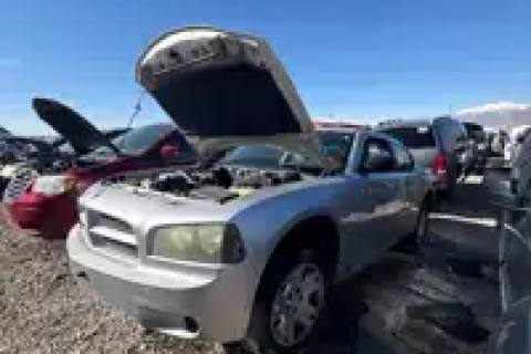 Photo of 2006 Dodge Charger