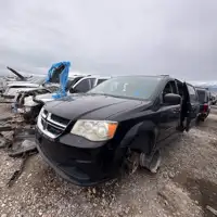 Photo of 2012 Dodge Caravan