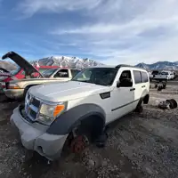 Photo of 2007 Dodge Nitro