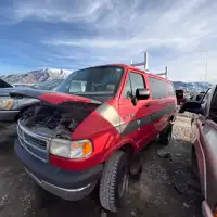 Photo of 1994 Dodge Dodge 150 Van