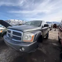 Photo of 2005 Dodge Durango