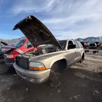 Photo of 2003 Dodge Durango