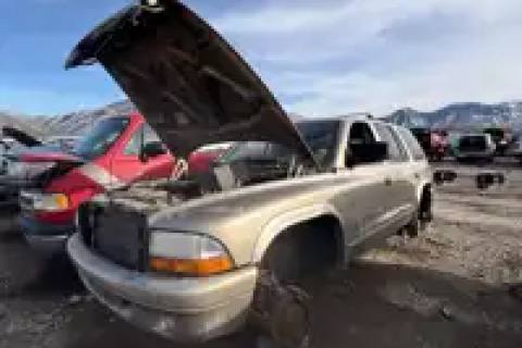 Photo of 2003 Dodge Durango