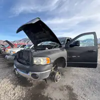 Photo of 2003 Dodge Dodge 2500 Pickup