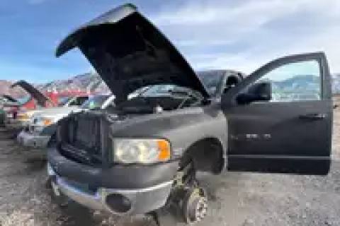 Photo of 2003 Dodge Dodge 2500 Pickup