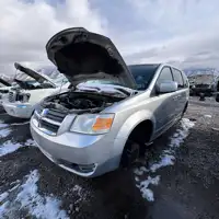 Photo of 2008 Dodge Caravan