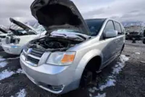 Photo of 2008 Dodge Caravan