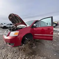Photo of 2008 Dodge Caravan