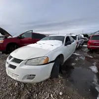 Photo of 2006 Dodge Stratus