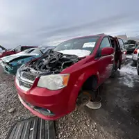 Photo of 2012 Dodge Caravan