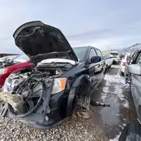 Photo of 2013 Dodge Caravan