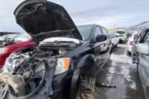 Photo of 2013 Dodge Caravan