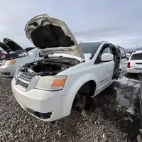 Photo of 2010 Dodge Caravan