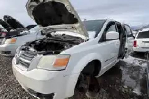Photo of 2010 Dodge Caravan
