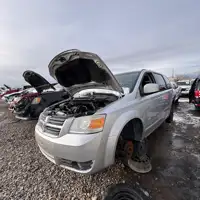 Photo of 2009 Dodge Caravan