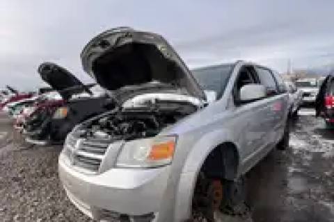 Photo of 2009 Dodge Caravan