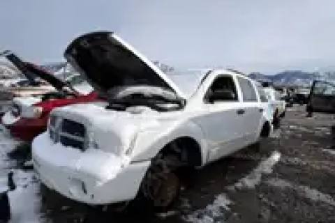 Photo of 2004 Dodge Durango